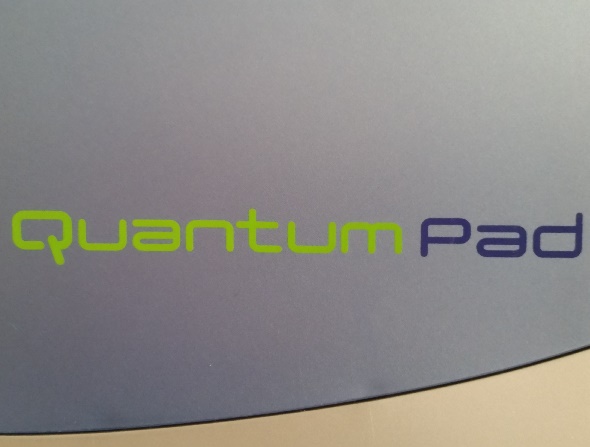 Quantum Pad